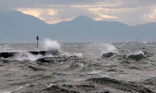 Πού θα χτυπήσει ο μεσογειακός κυκλώνας-Η πορεία σε ζωντανή μετάδοση