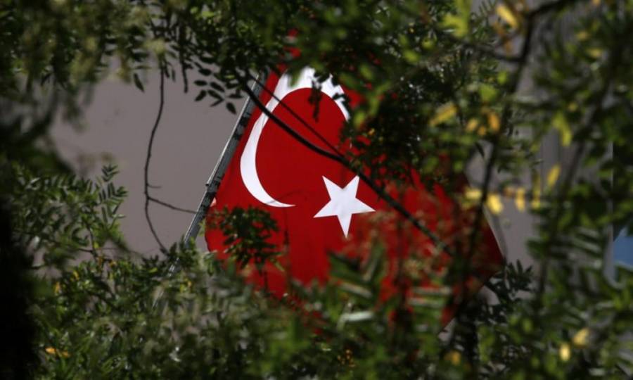 Τουρκία:40 ΜΚΟ ζητούν ανάκληση ΚΥΑ που την χαρακτηρίζει ασφαλή χώρα