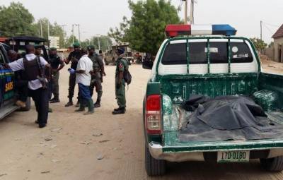 Νιγηρία: 55 νεκροί από συγκρούσεις χριστιανών-μουσουλμάνων