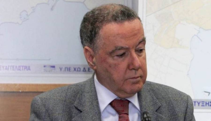 Τραγικός θάνατος για τον πρώην πρύτανη του ΕΜΠ Θεμιστοκλή Ξανθόπουλο