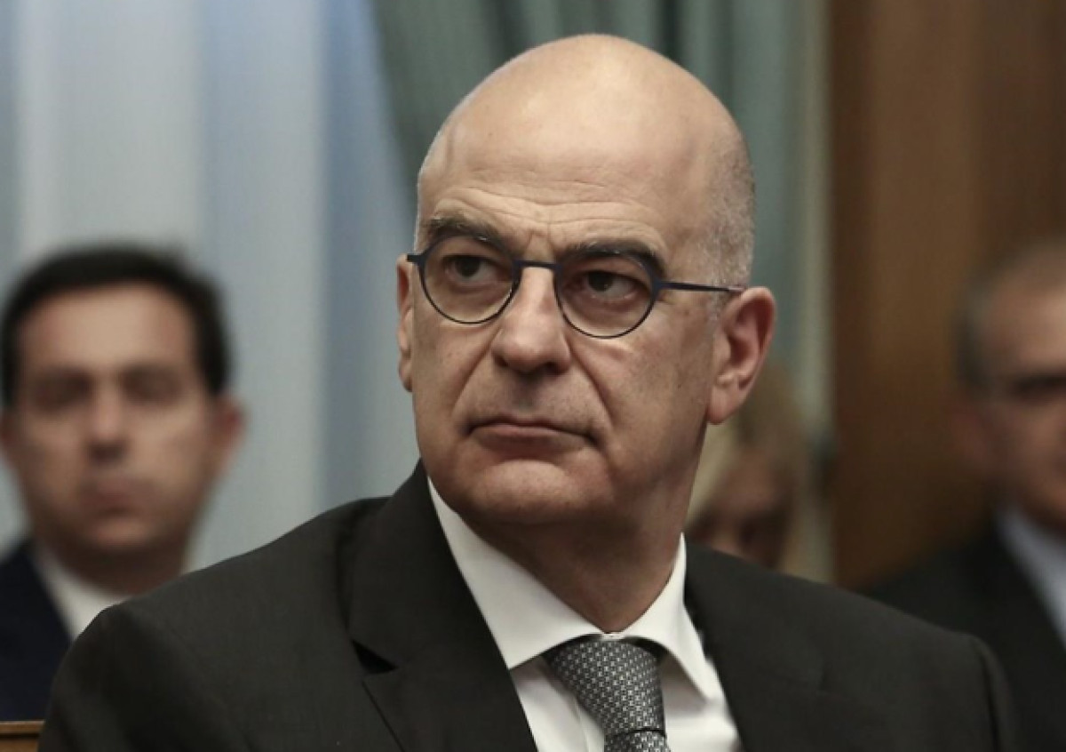Στις Βρυξέλλες για το Συμβούλιο Εξωτερικών Υποθέσεων μεταβαίνει ο Δένδιας