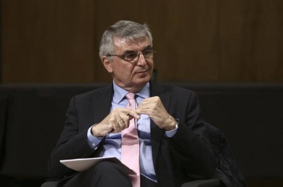 Τσακλόγλου: Κανένας αιφνιδιασμός με τη μεταρρύθμιση των επικουρικών συντάξεων