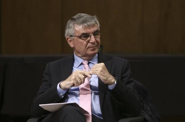 Τσακλόγλου: Κανένας αιφνιδιασμός με τη μεταρρύθμιση των επικουρικών συντάξεων