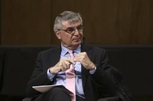 Τσακλόγλου: Κανένας αιφνιδιασμός με τη μεταρρύθμιση των επικουρικών συντάξεων