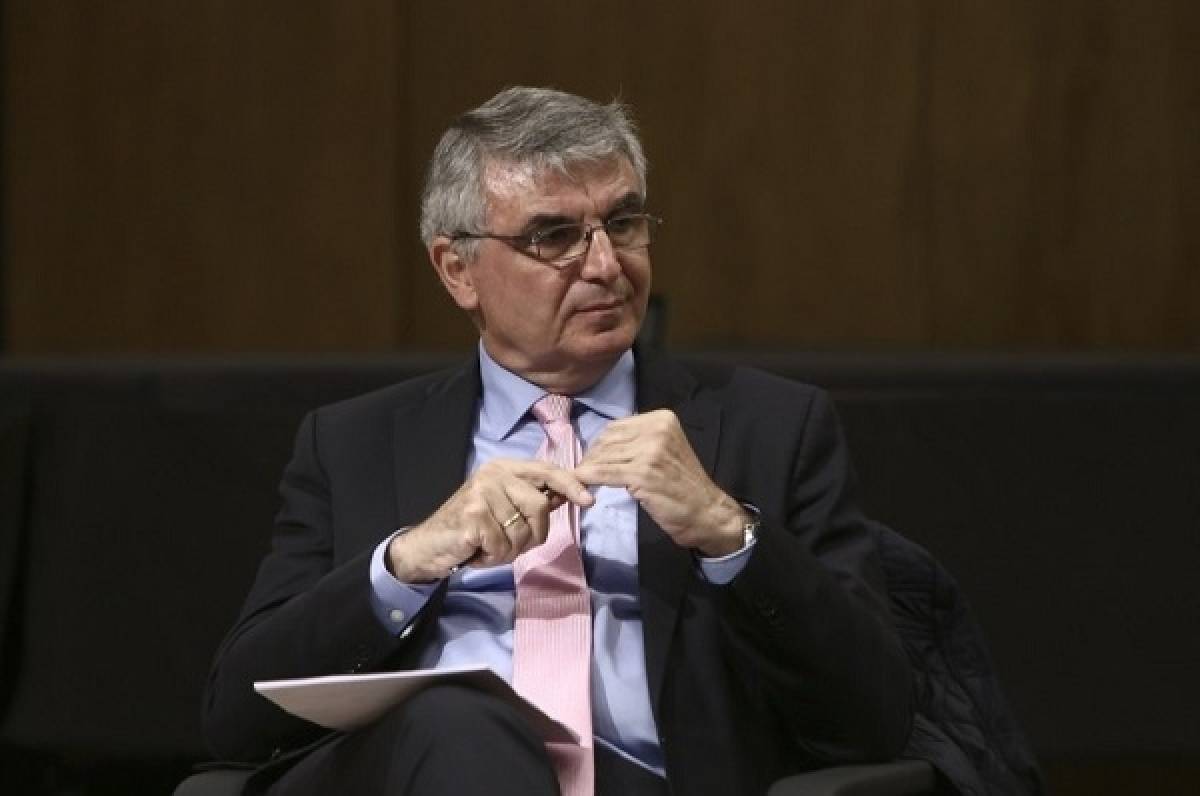 Τσακλόγλου: Κανένας αιφνιδιασμός με τη μεταρρύθμιση των επικουρικών συντάξεων