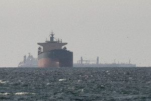 ΗΠΑ: Αίρεται ο ναυτικός αποκλεισμός του Ιράν