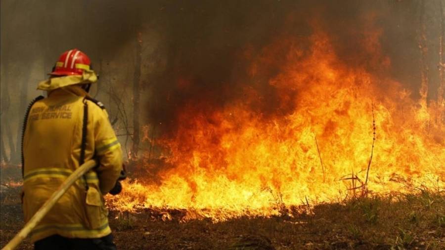 Αυστραλία: Μαίνονται ανεξέλεγκτες οι πυρκαγιές
