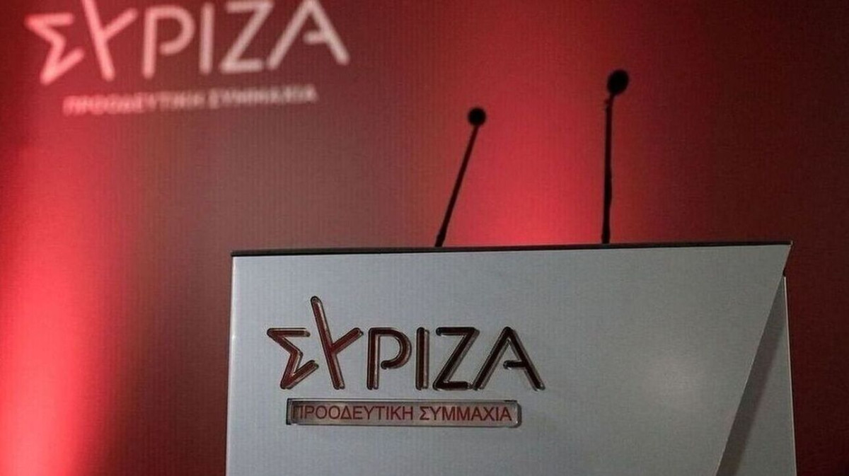 ΣΥΡΙΖA-Γεωργιάδης: Να μην διανοηθεί να φέρει νομοσχέδιο για 16ωρη εργασία