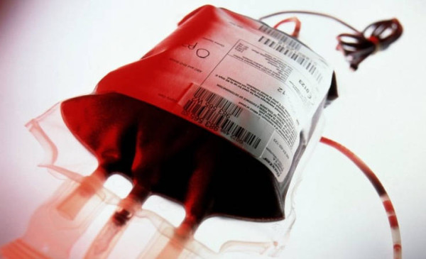 Σημαντικές ελλείψεις σε αίμα στον Βόλο- Οριακά καλύπτονται οι ανάγκες