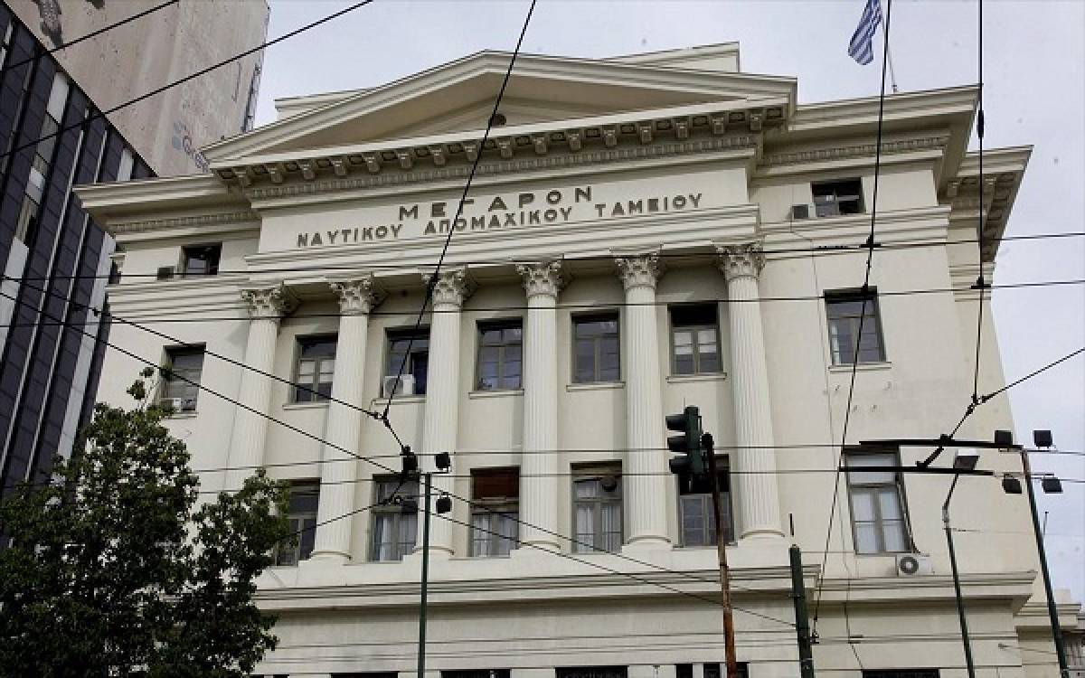 Συνάντηση Χατζηδάκη-Πλακιωτάκη: Στο επίκεντρο η επιτάχυνση των εκκρεμών συντάξεων ΝΑΤ