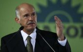 Πάγωμα μισθών,"μαχαίρι" στα επιδόματα, επιπλέον φόροι στα καύσιμα και αύξηση ορίων συνταξιοδότησης ανήγγειλε ο Πρωθυπουργός