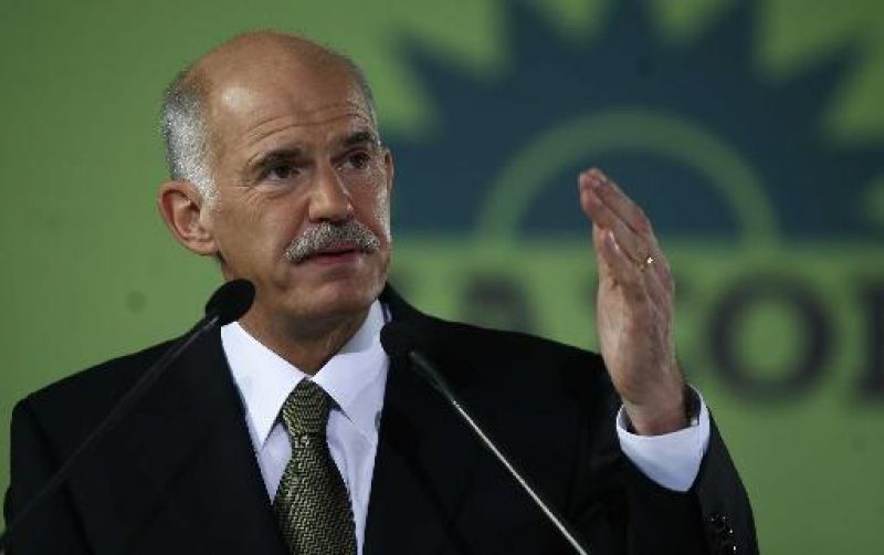 Πάγωμα μισθών,"μαχαίρι" στα επιδόματα, επιπλέον φόροι στα καύσιμα και αύξηση ορίων συνταξιοδότησης ανήγγειλε ο Πρωθυπουργός