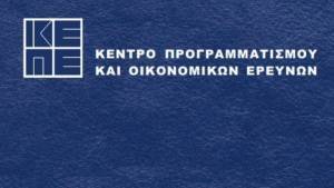 ΚΕΠΕ: Ποιες επιχειρήσεις παρουσιάζουν αυξημένη πιθανότητα υιοθέτησης πρακτικών ηλεκτρονικών πωλήσεων;