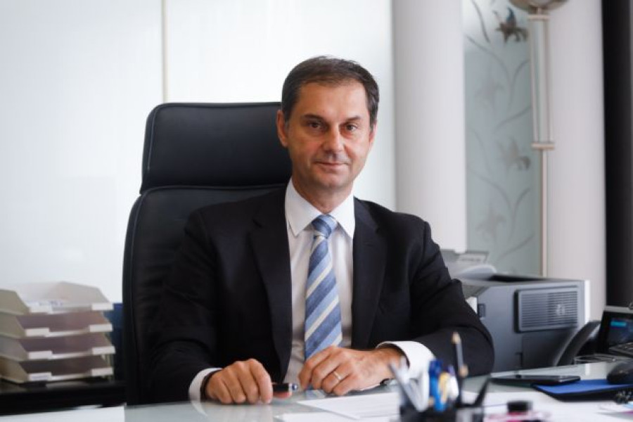 Θεοχάρης: Στους πολίτες τα έσοδα από τη φοροδιαφυγή