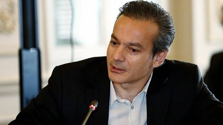 Επικοινωνία Καφούνη-Σκυλακάκη: Άμεσες παρεμβάσεις για να αποφευχθούν λουκέτα