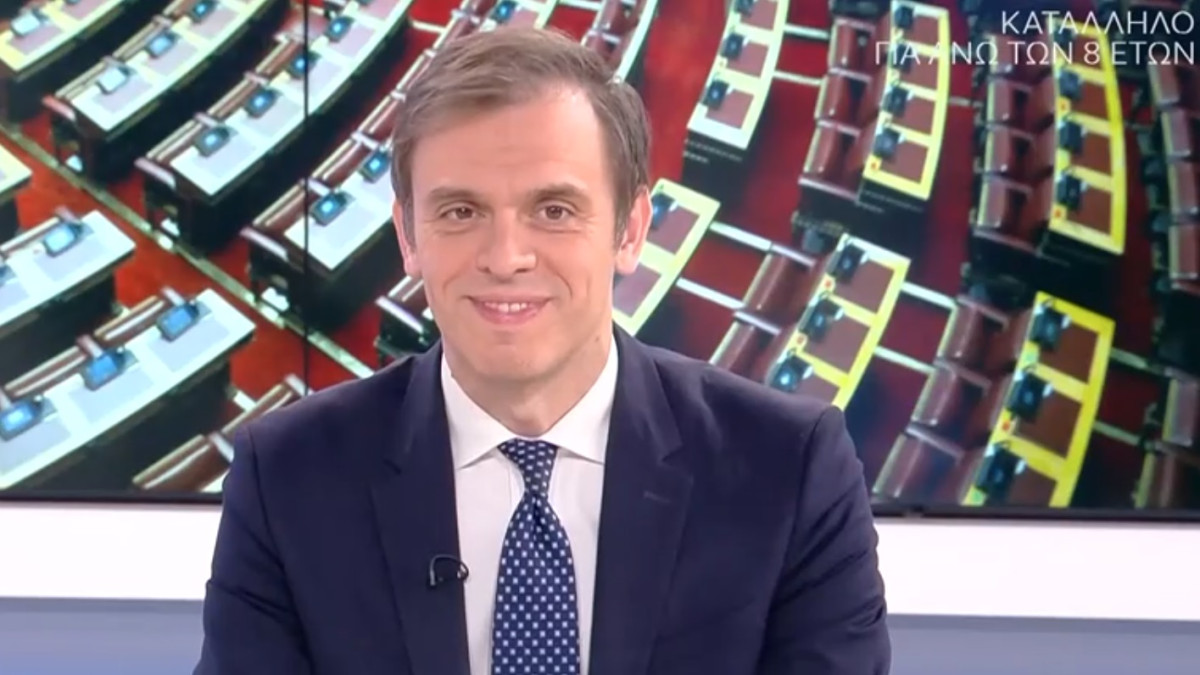 Μάντζος: Σόου Κασσελάκη, καταλαβαίνει τι είπε;-Ερωτήματα για τις χαλκευμένες συνομιλίες