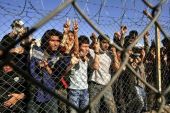 Σουλτς: Χρειάζεται δικαιότερη κατανομή του βάρους της μετανάστευσης στην ΕΕ
