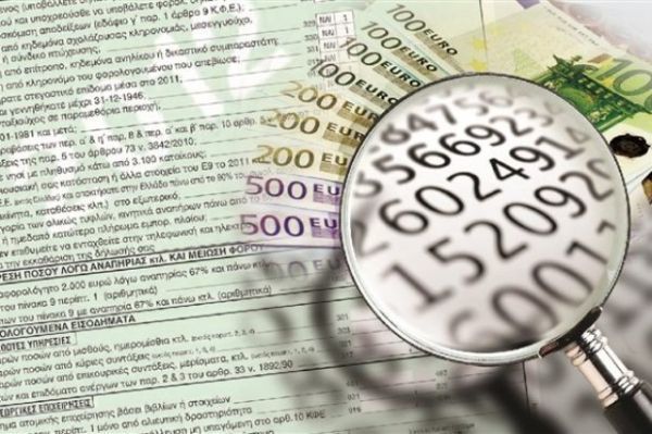 Παρέμβαση Βαλαβάνη στα τεκμήρια διαβίωσης &amp; παράταση 100 δόσεων