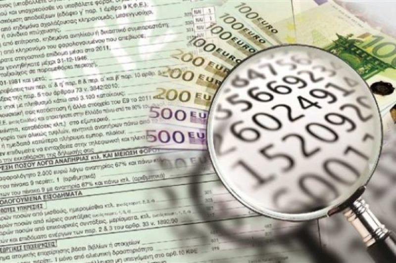 Παρέμβαση Βαλαβάνη στα τεκμήρια διαβίωσης &amp; παράταση 100 δόσεων