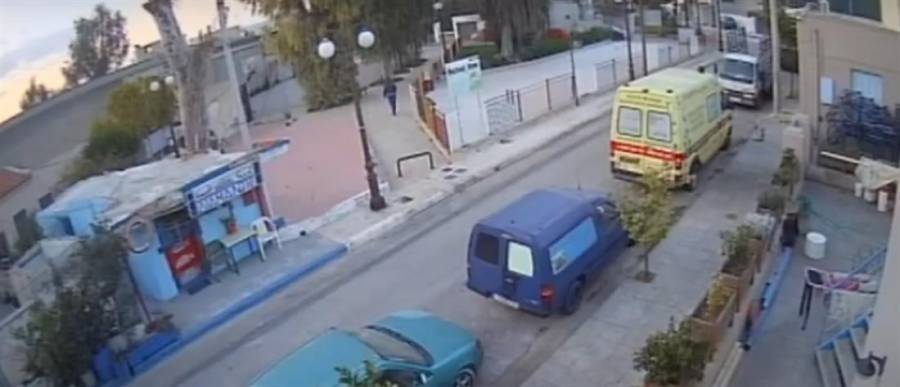Νέα Σμύρνη: Βίντεο–άλλοθι επικαλείται ο συνήγορος του «Ινδιάνου»
