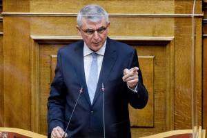 Τσακλόγλου: Ενισχύσεις €43 δισ. κατά τη διάρκεια της πανδημίας