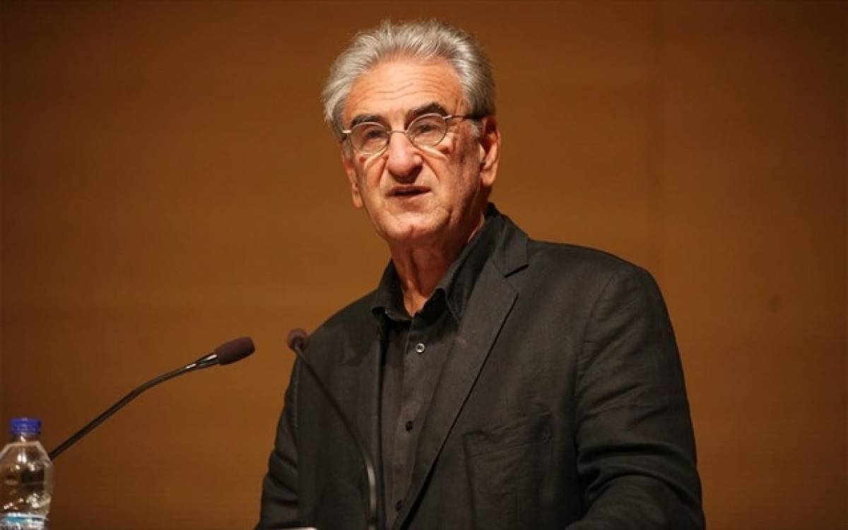 Λυκούδης: Η ΝΔ είναι υπέρβαση που δεν μπορώ να κάνω