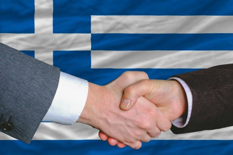 Η Ελλάδα ξαναμπαίνει στο επενδυτικό στόχαστρο γερμανικών εταιρειών