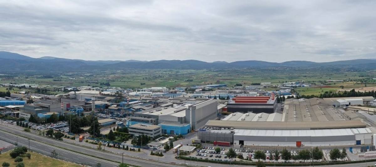 Στην ομάδα των «The Most Sustainable Companies in Greece 2020» η ΕlvalHalcor