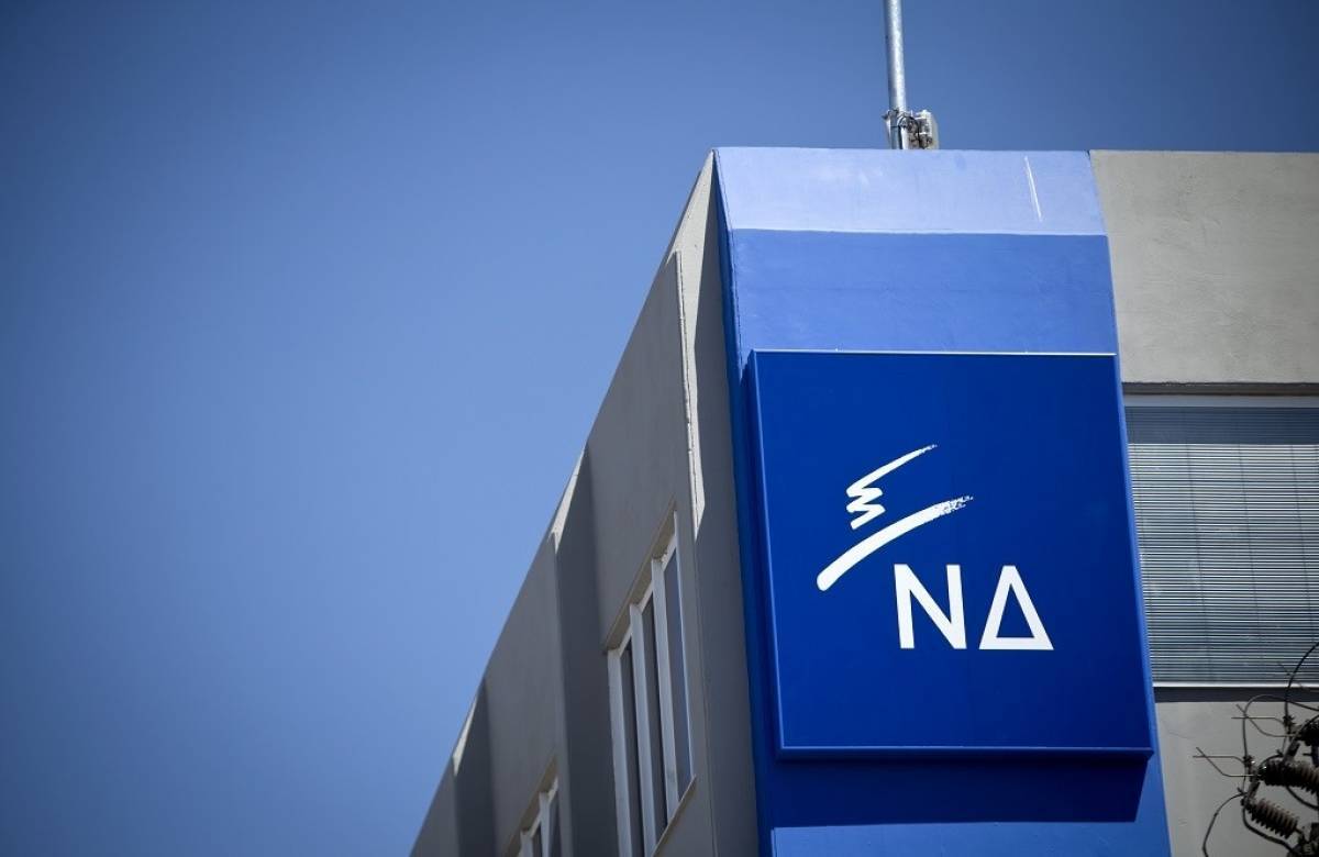 Παρατηρητήριο ΝΔ: Νέο ρεκόρ χυδαιότητας του ΣΥΡΙΖΑ για τον ΕΟΤ