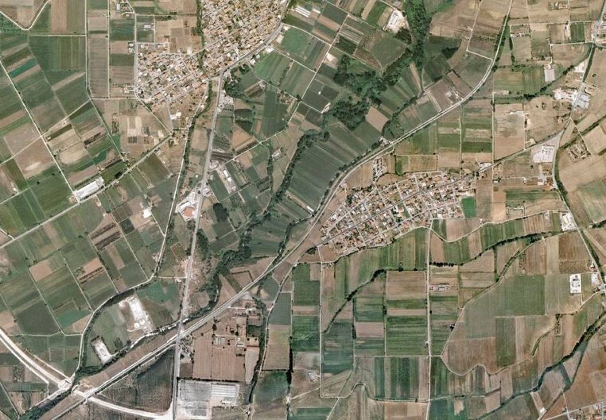 Κτηματολόγιο: Ξεκινά η ανάρτηση σε περιοχές της Θεσσαλονίκης
