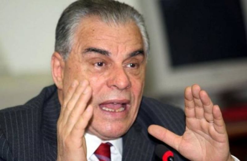 Προσφορές όλο τον χρόνο για το 50% των εμπορευμάτων, προανήγγειλε ο Γ. Γιακουμάτος