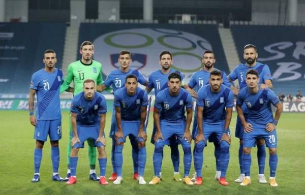 Δεύτερη μάχη για την Εθνική Ομάδα στο Nations League