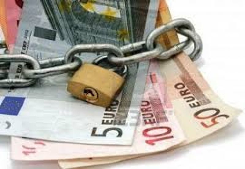 Ανατροπή σοκ: Πράσινο φως από ΣτΕ για κατασχέσεις χωρίς προειδοποίηση λόγω χρεών στο Δημόσιο
