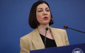 Πελώνη: Σε στρατηγικό αδιέξοδο ο κ. Τσίπρας