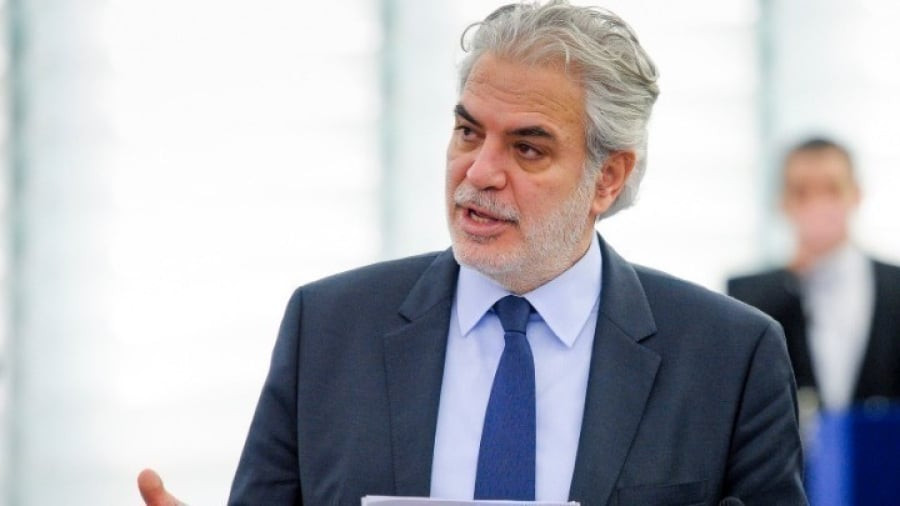 Στυλιαν΄ίδης: Η ενίσχυση της νησιωτικότητας στο επίκεντρο του υπουργείου Ναυτιλίας