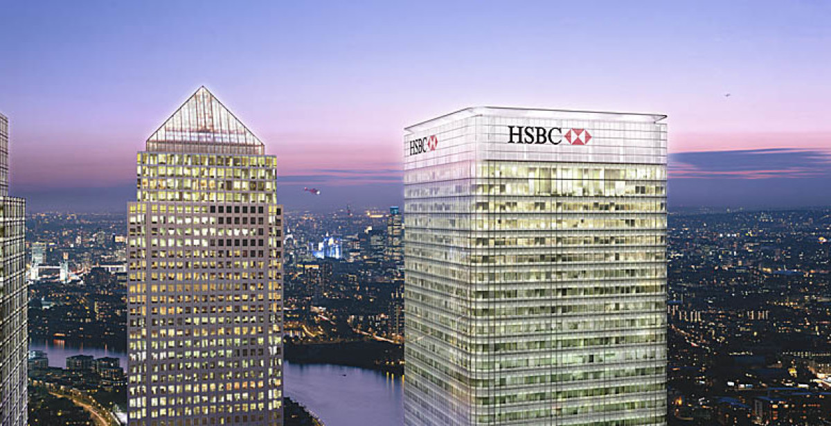 HSBC: Είχε προαναγγείλει μπόνους, αλλά τελικά έδωσε… απολύσεις