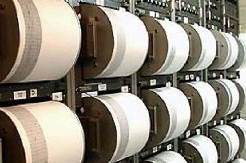 Σεισμός 6,3 Ρίχτερ στα Χανιά