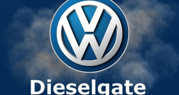 Dieselgate: Ποινές φυλάκισης σε πρώην στελέχη της VW