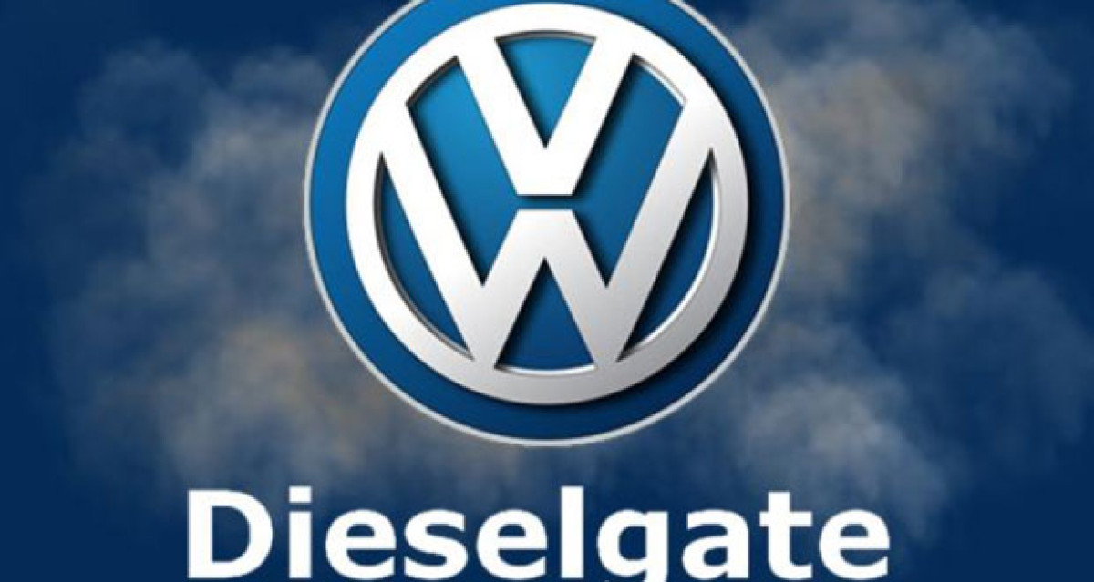 Dieselgate: Ποινές φυλάκισης σε πρώην στελέχη της VW