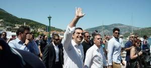 Οι λέξεις που δεν ακούστηκαν στην Ιθάκη