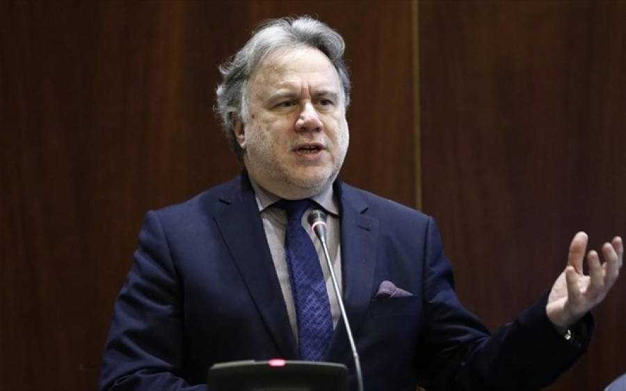 Την Τρίτη η πρώτη τριμερής Ελλάδας-Κύπρου-Αρμενίας