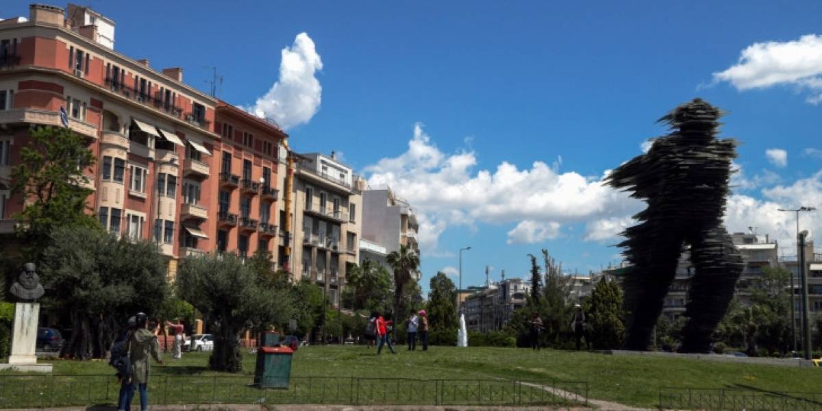 Καιρός: Έρχονται 20άρια μέχρι την Τρίτη