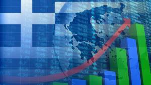 Δυναμική ανάπτυξη 8,3% για την ελληνική οικονομία το 2021