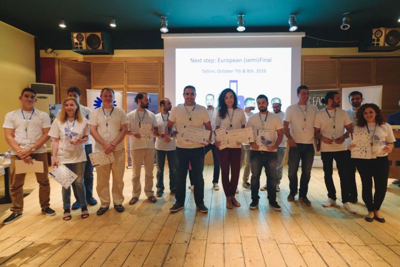 ClimateLaunchpad 2017: Ο μεγαλύτερος διαγωνισμός επιχειρηματικών ιδεών στην πράσινη ανάπτυξη