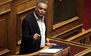 Σκουρλέτης: Επικίνδυνες παραλείψεις self-test στα προγράμματα κοινωφελούς εργασίας