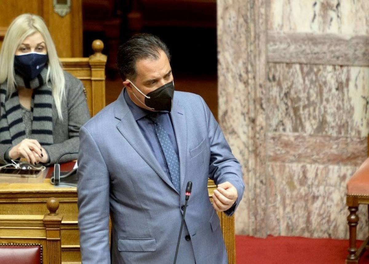 Γεωργιάδης: Διευρύνουμε τα όρια της ανεξαρτησίας της Επ. Ανταγωνισμού