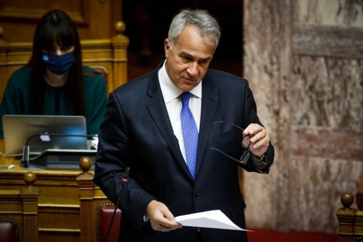 Βορίδης: Οι εκλογές θα γίνουν στη λήξη της τετραετίας