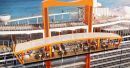 Το Celebrity Edge στην Ευρώπη