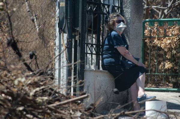 Την Παρασκευή η τρίτη δόση σε πυρόπληκτους συνταξιούχους