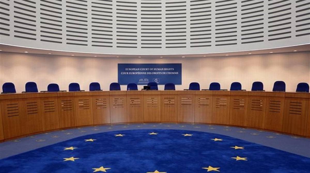 ΕΔΑΔ: Τσουχτερή καταδίκη της Ελλάδας για απαλλοτρίωση που... δεν έγινε!